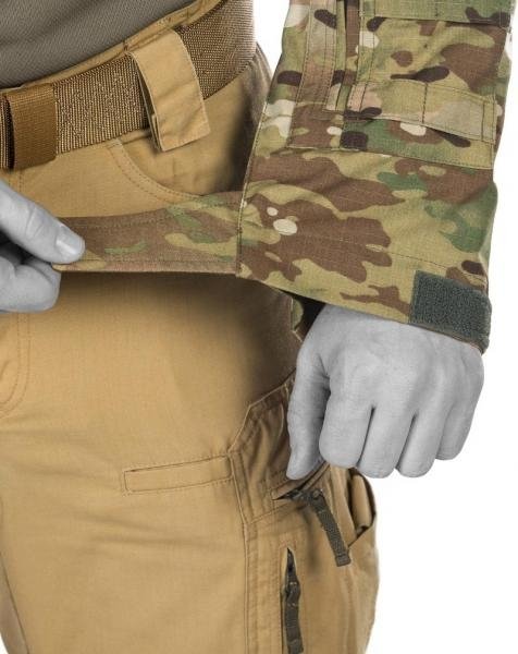 UF PRO РУБАШКА ТАКТИЧЕСКАЯ STRIKER XT GEN.2 COMBAT SHIRT FROST GREY