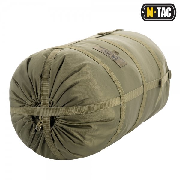 M-TAC МІШОК КОМПРЕСІЙНИЙ X-LARGE OLIVE