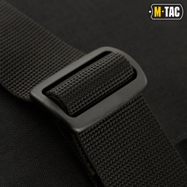 M-TAC СУМКА VECTOR BAG ELITE BLACK