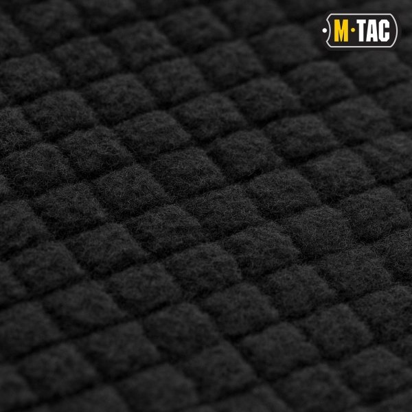 M-TAC ТЕРМОБРЮКИ ФЛИС DELTA LEVEL 2 BLACK