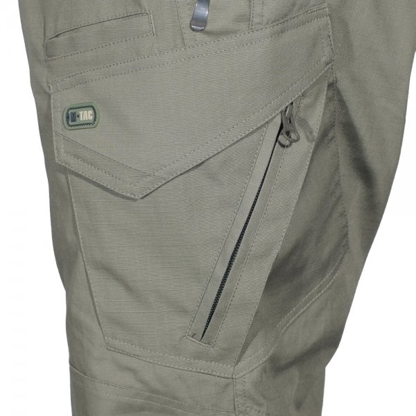 M-TAC БРЮКИ AGGRESSOR GEN.II FLEX FOLIAGE GREEN