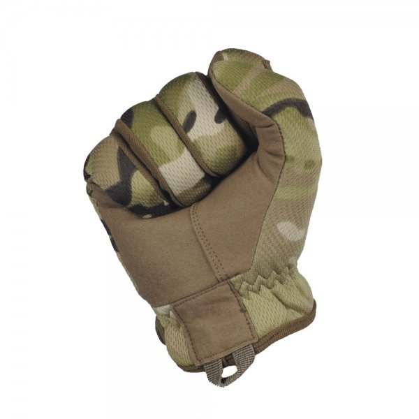 M-TAC РУКАВИЦІ SCOUT TACTICAL MK.2 MC