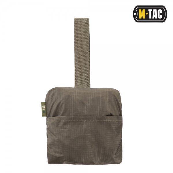 M-TAC ЧЕХОЛ НА РЮКЗАК RAINCOVER RANGER GREEN
