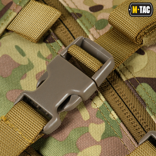 M-TAC РЮКЗАК MISSION PACK LASER CUT MC