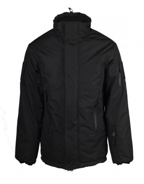 M-TAC КУРТКА ЗИМНЯЯ ALPHA EXTREME BLACK