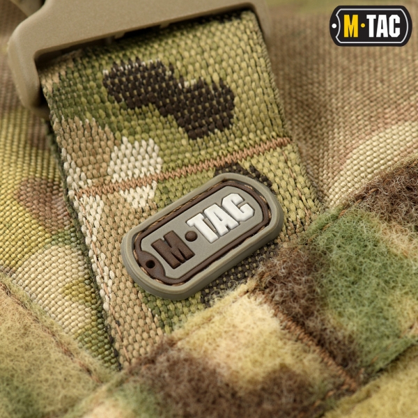 M-TAC ПЛИТОНОСКА LFPC GEN.3 MULTICAM