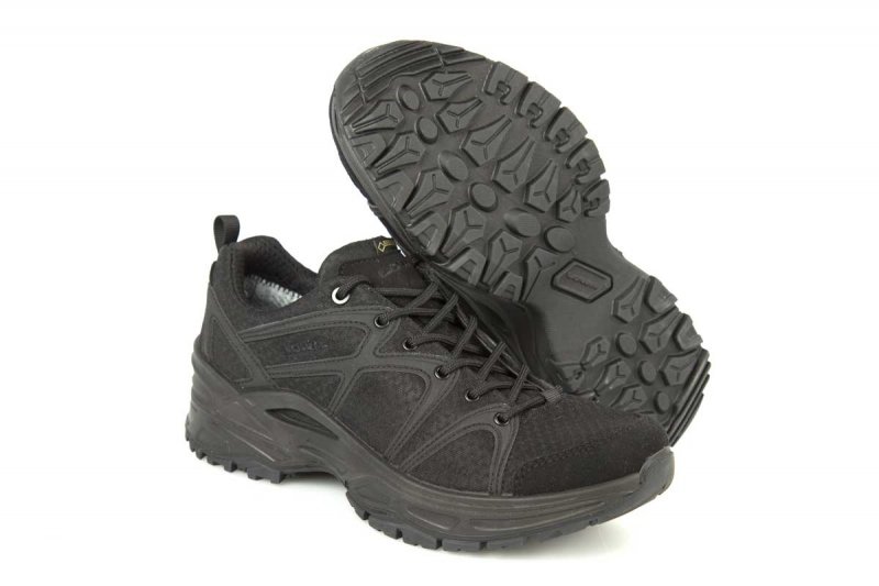 LOWA КРОССОВКИ INNOX GTX LO TF BLACK 310609/0999
