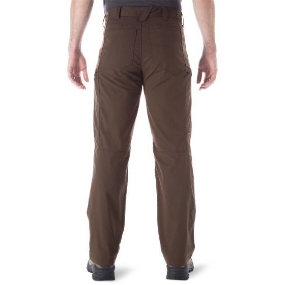 5.11 БРЮКИ APEX PANTS BURNT 74434-117