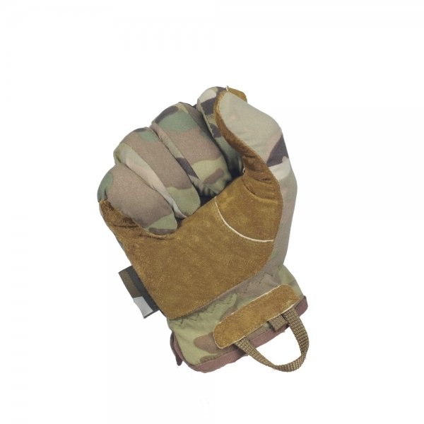 M-TAC РУКАВИЦІ SCOUT AGILITY MC