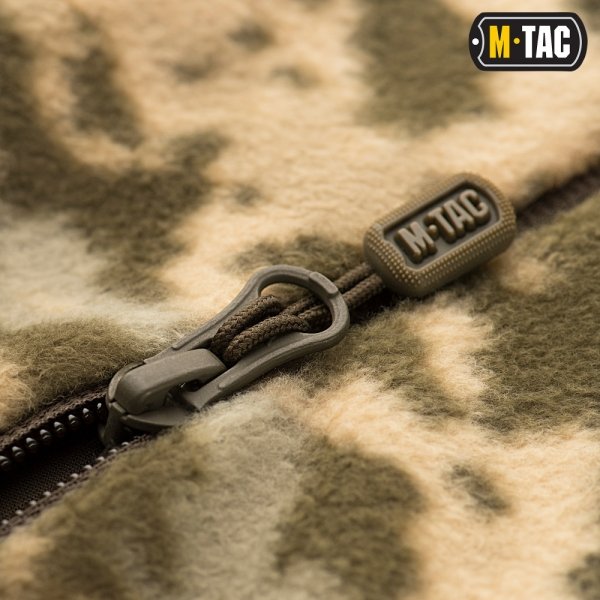 M-TAC КОФТА STEALTH MICROFLEECE ARMY MM14