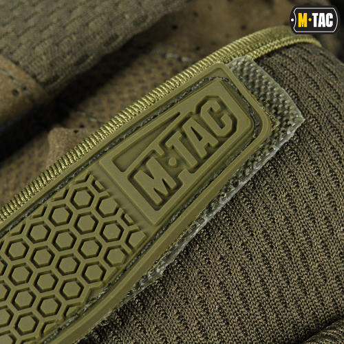 M-TAC РУКАВИЧКИ A30 OLIVE