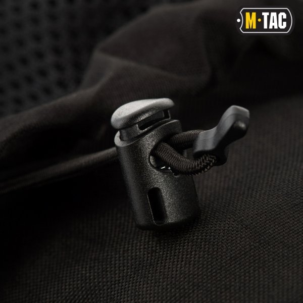 M-TAC РЮКЗАК ELITE SMALL BLACK