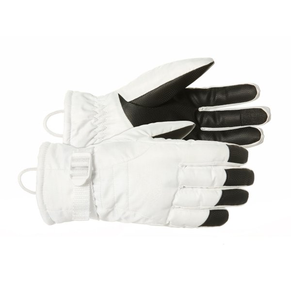 P1G-TAC РУКАВИЦІ ЗИМОВІ N3B ECW FIELD GLOVES SNOW WHITE G92227WH