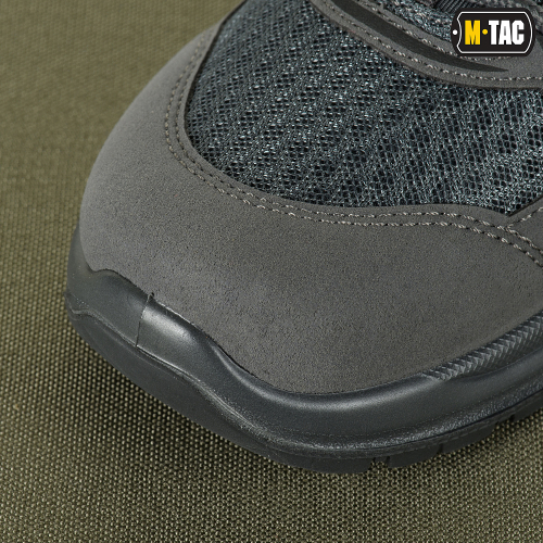 M-TAC КРОССОВКИ ТАКТИЧЕСКИЕ IVA GREY