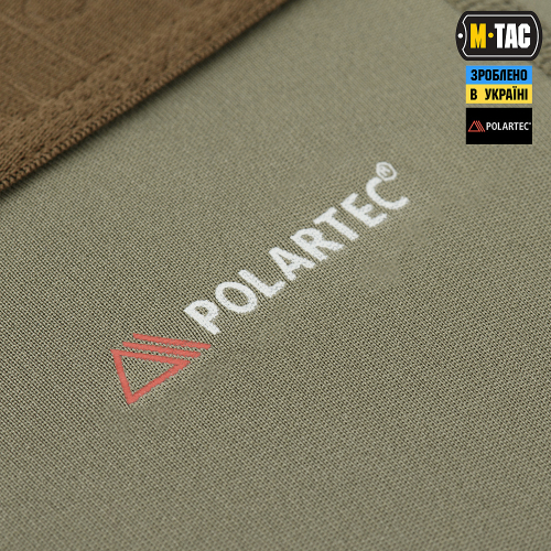 M-TAC ТЕРМОШТАНИ LEVEL I POLARTEC TAN