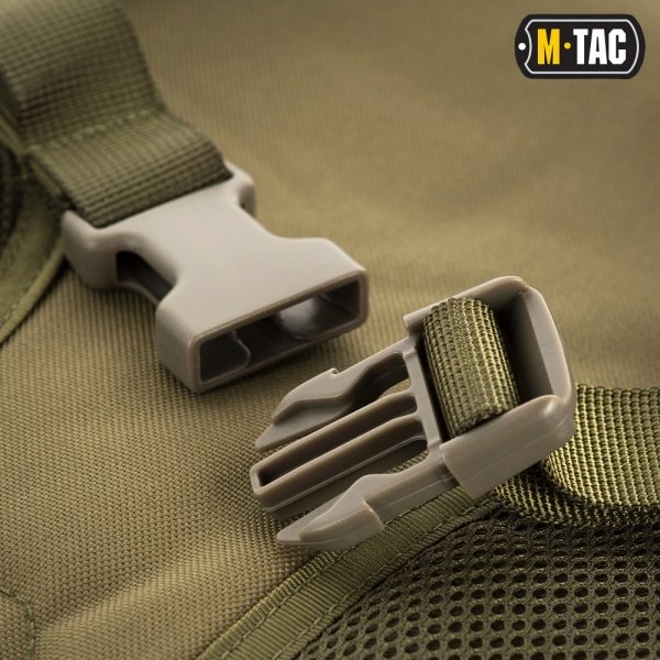 M-TAC РЮКЗАК PATHFINDER PACK OLIVE
