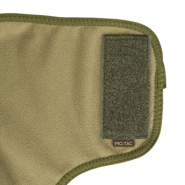 P1G-TAC ТЕРМОМАСКА ECW MASK WW BLOCK OLIVE DRAB M91925OD