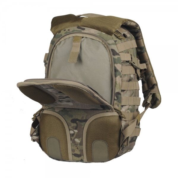 M-TAC РЮКЗАК SCOUT PACK MC