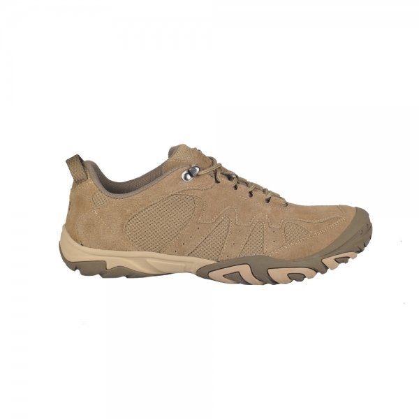 M-TAC КРОССОВКИ VIPER KHAKI