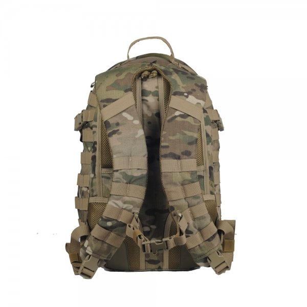M-TAC РЮКЗАК SCOUT PACK MC