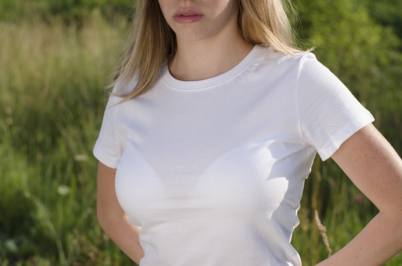 HELIKON-TEX ФУТБОЛКА ЖІНОЧА WHITE H3238-20