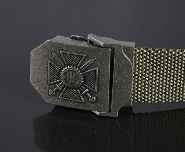 M-TAC РЕМЕНЬ ЗСУ OLIVE