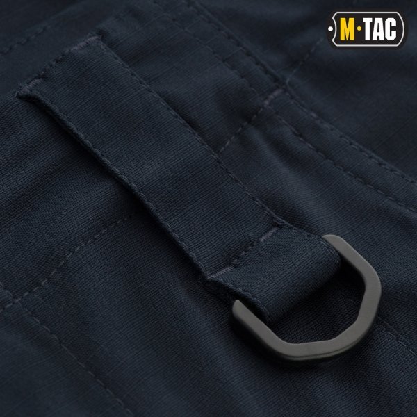 M-TAC БРЮКИ CONQUISTADOR GEN.I FLEX DARK NAVY BLUE 20016015