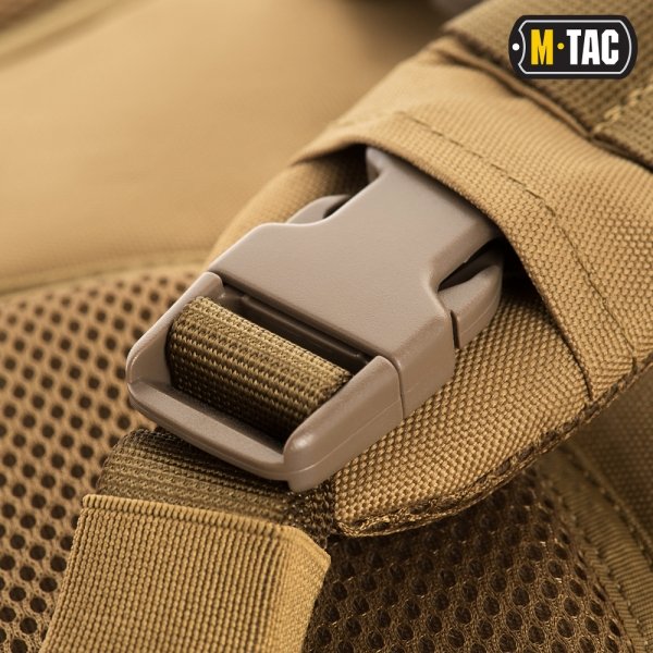 M-TAC РЮКЗАК PATHFINDER PACK COYOTE