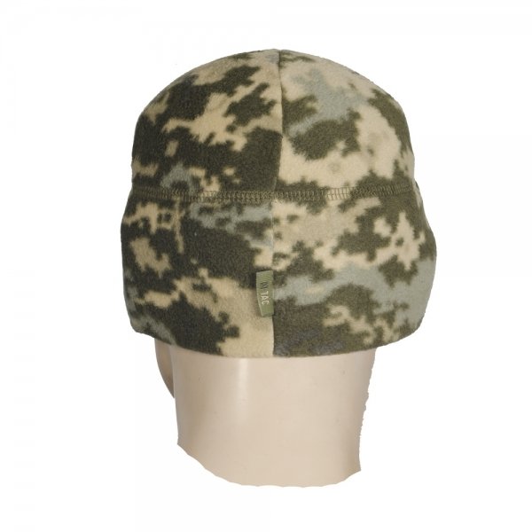 M-TAC ШАПКА WATCH CAP ФЛИС (330Г/М2) WITH SLIMTEX MM14