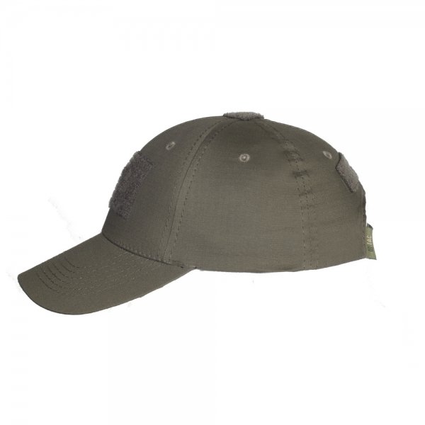 M-TAC БЕЙСБОЛКА ТАКТИЧЕСКАЯ ELITE FLEX РИП-СТОП DARK OLIVE
