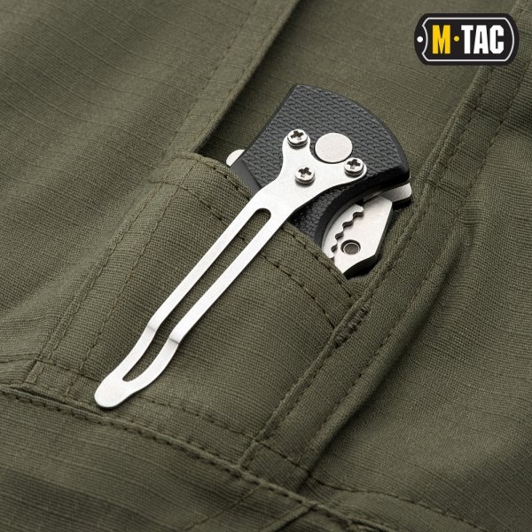 M-TAC ШТАНИ OPERATOR FLEX ARMY OLIVE 20003062