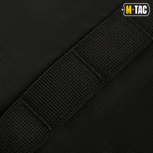 M-TAC СУМКА VECTOR BAG ELITE BLACK