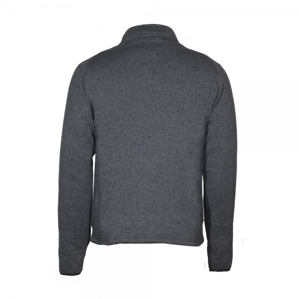 M-TAC КУРТКА LEGAT FLEECE JACKET GREY