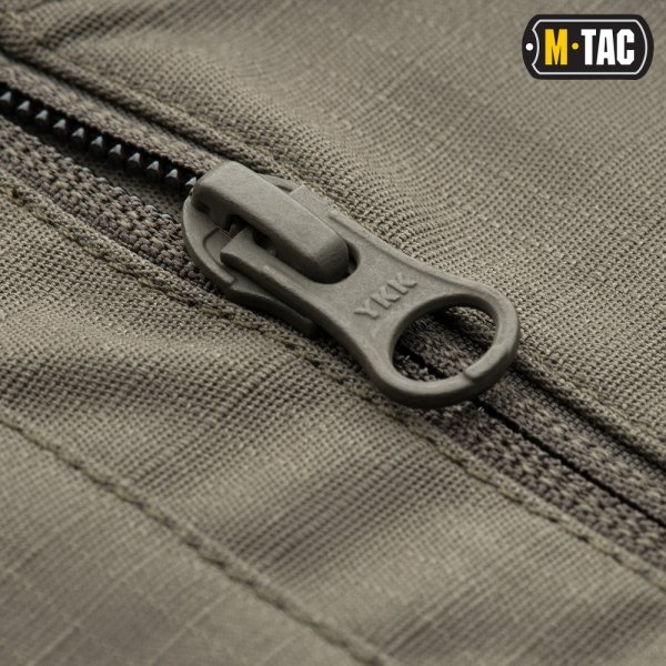 M-TAC ШТАНИ CONQUISTADOR GEN.II FLEX DARK OLIVE