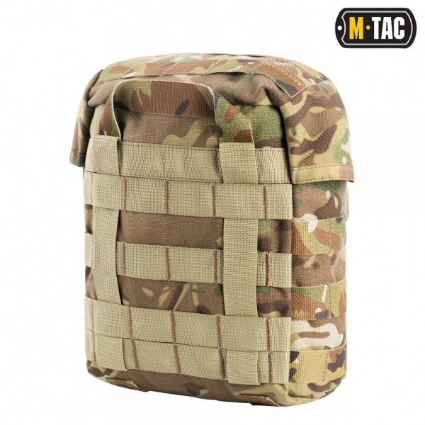 M-TAC ПОДСУМОК СУХАРКА GEN.2 MC