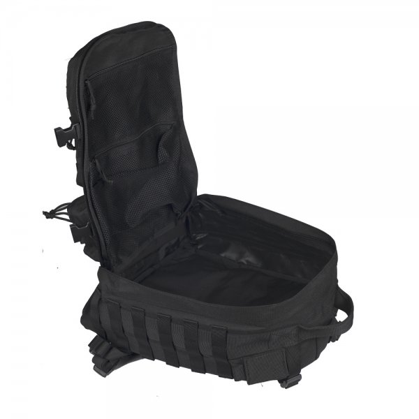 M-TAC РЮКЗАК COMBAT PACK BLACK