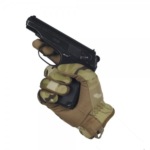 M-TAC РУКАВИЦІ SCOUT TACTICAL MK.2 MC