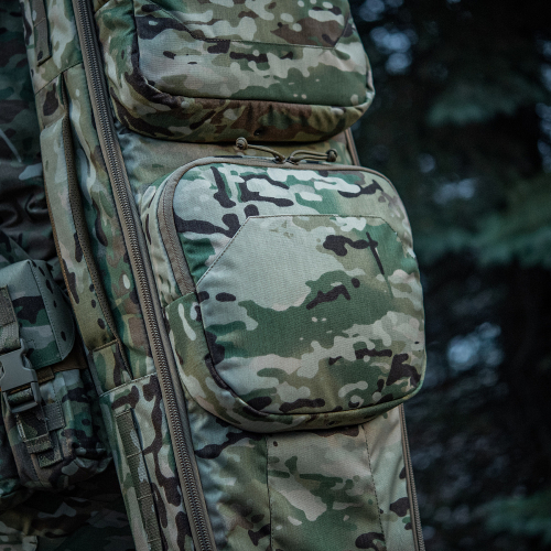 M-TAC РЮКЗАК-ЧЕХОЛ ДЛЯ ОРУЖИЯ 125 СМ GEN.II ELITE MULTICAM