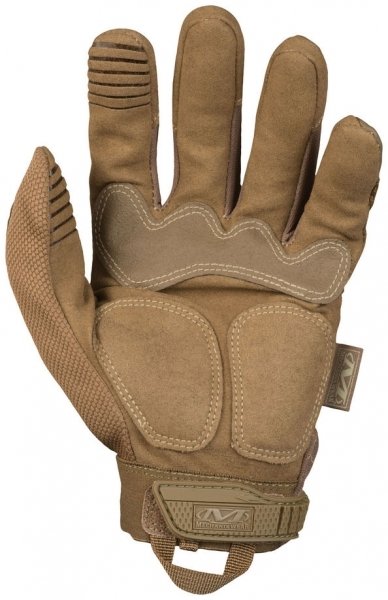 MECHANIX РУКАВИЧКИ M-PACT GLOVES COYOTE