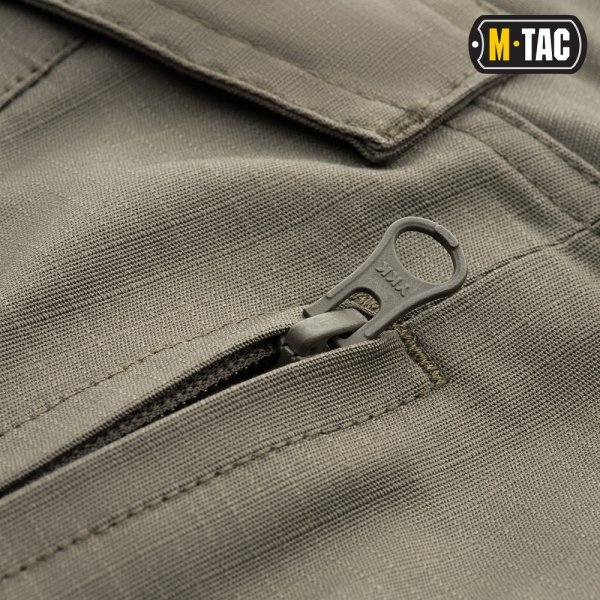 M-TAC ШТАНИ CONQUISTADOR GEN.II FLEX DARK OLIVE