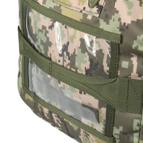 БАУЛ АМЕРИКАНСКИЙ MM14