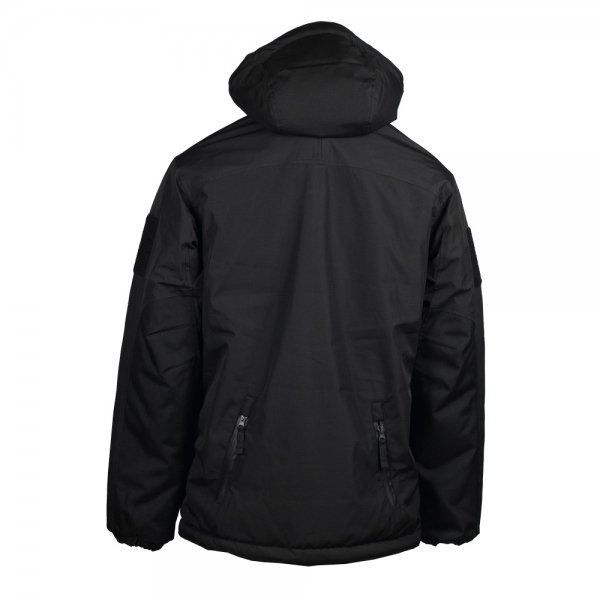 M-TAC КУРТКА ЗИМНЯЯ ALPHA EXTREME BLACK