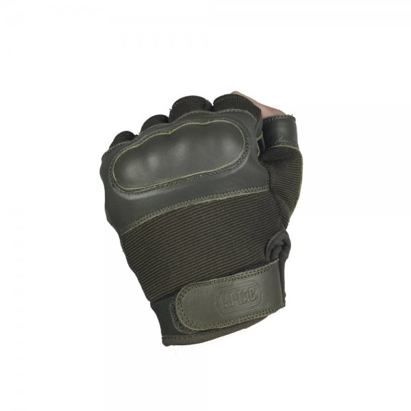 M-TAC РУКАВИЧКИ БЕЗПАЛІ ASSAULT TACTICAL MK.4 OLIVE