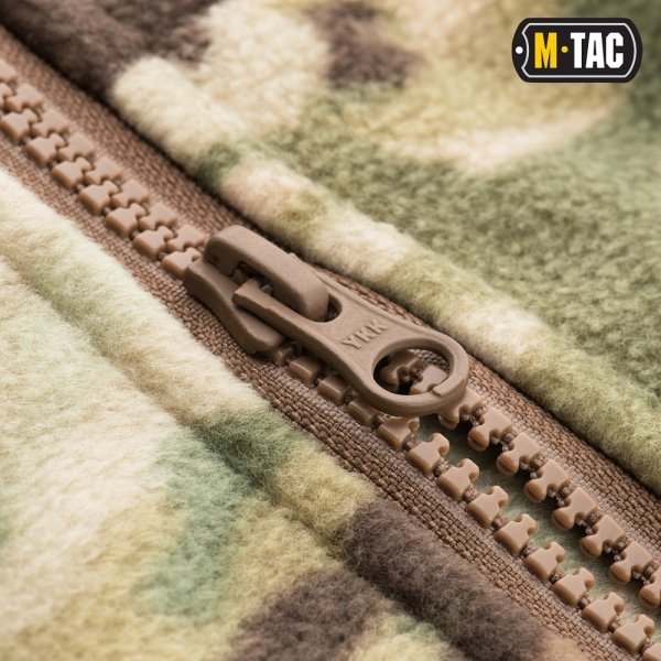 M-TAC КОФТА ARMY FLEECE MC