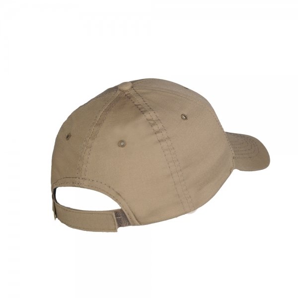M-TAC БЕЙСБОЛКА ELITE FLEX РІП-СТОП COYOTE