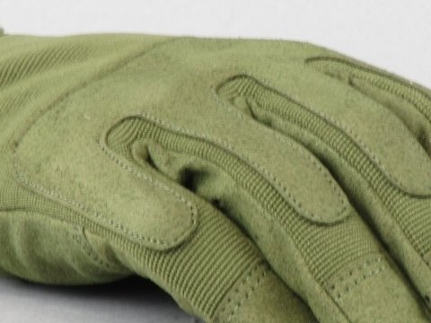MIL-TEC РУКАВИЦІ АРМІЙСЬКІ ОЛИВА 12521001