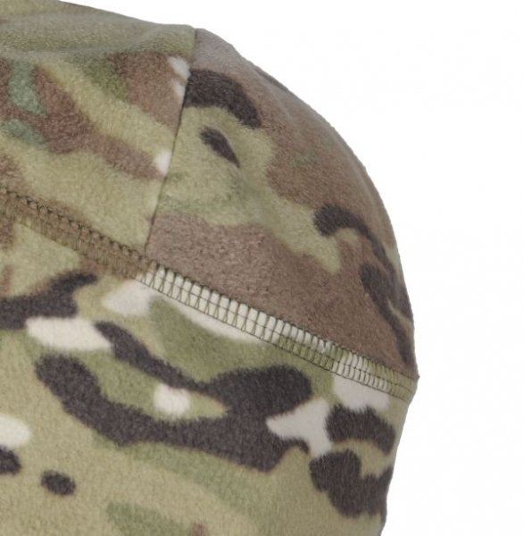 M-TAC ШАПКА WATCH CAP ФЛІС/СІТКА WINDBLOCK 295 MULTICAM
