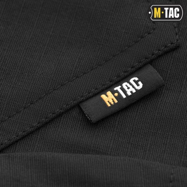 M-TAC ШТАНИ PATROL FLEX BLACK 20005002