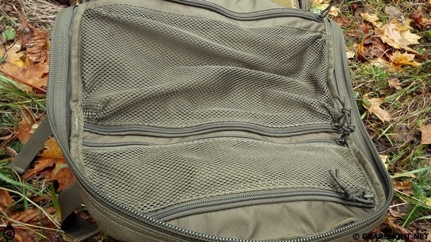 5.11 РЮКЗАК RUSH 72 BACKPACK TAC OD 58602