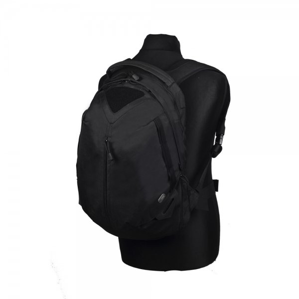 M-TAC РЮКЗАК STEALTH PACK BLACK